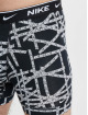 Nike Boxershorts Everyday Cotton Stretch schwarz