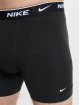 Nike Boxershorts Everyday Cotton Stretch schwarz