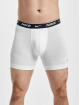 Nike Boxershorts Everyday Cotton Stretch schwarz