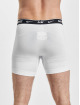 Nike Boxershorts Everyday Cotton Stretch schwarz