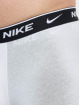Nike Boxershorts Everyday Cotton Stretch schwarz