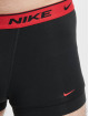 Nike Boxershorts Everyday Cotton Stretch schwarz