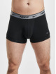 Nike Boxershorts Everyday Cotton Stretch schwarz