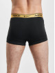 Nike Boxershorts Everyday Cotton Stretch schwarz