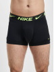 Nike Boxershorts Dri Fit Essential Micro schwarz