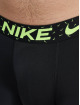 Nike Boxershorts Dri Fit Essential Micro schwarz