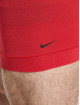 Nike Boxershorts Everyday Cotton Stretch 3 Pack schwarz