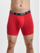 Nike Boxershorts Everyday Cotton Stretch 3 Pack schwarz