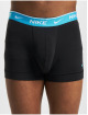 Nike Boxershorts Everyday Cotton Stretch 3pk schwarz
