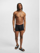 Nike Boxershorts Trunk 3 Pack schwarz