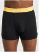 Nike Boxershorts Trunk 3 Pack schwarz