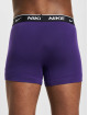Nike Boxershorts Trunk 3 Pack violet
