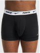 Nike Boxershorts Everyday Cotton Stretch 3pk Boxershort weiß