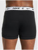 Nike Boxershorts Everyday Cotton Stretch 3pk Boxershort weiß