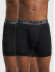 Nike boxershorts Brief 2 zwart