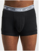 Nike boxershorts Everyday Cotton Stretch 3pk zwart