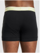 Nike boxershorts Everyday Cotton Stretch 3pk zwart