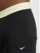 Nike boxershorts Everyday Cotton Stretch 3pk zwart