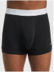 Nike boxershorts Trunk 3 Pack zwart