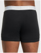 Nike boxershorts Trunk 3 Pack zwart