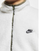 Nike Bundy na přechodné roční období Club Winter bílý