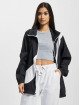 Nike Bundy na přechodné roční období Sportswear Windrunner W čern
