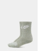 Nike Calcetines Everyday Plus Cush Crew oliva