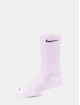 Nike Calcetines Everyday Plus rosa