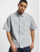 Nike Camisa Nsw Air gris