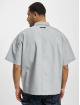 Nike Camisa Nsw Air gris