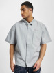 Nike Camisa Nsw Air gris