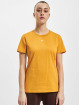 Nike Camiseta Sportswear amarillo