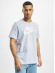 Nike Camiseta Icon Futura azul