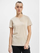 Nike Camiseta Sportswear beis