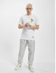 Nike Camiseta NSW blanco