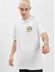 Nike Camiseta NSW blanco
