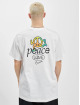 Nike Camiseta NSW blanco