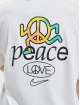 Nike Camiseta NSW blanco