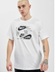 Nike Camiseta NSW Club Nl HBR blanco