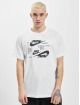 Nike Camiseta NSW Club Nl HBR blanco