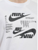 Nike Camiseta NSW Club Nl HBR blanco