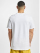 Nike Camiseta NSW Heatwave Photo blanco