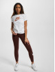 Nike Camiseta Sportswear LX blanco