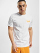 Nike Camiseta Nsw Graphic blanco