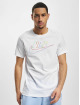 Nike Camiseta Nsw Club blanco