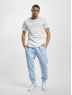Nike Camiseta Nsw Club blanco