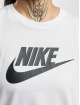 Nike Camiseta Essential Icon Future blanco