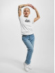 Nike Camiseta Essential Icon Future blanco
