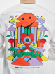 Nike Camiseta de manga larga NSW SO Pack 1 blanco
