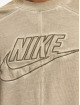 Nike Camiseta de manga larga Revival Jsy Crew Ad gris